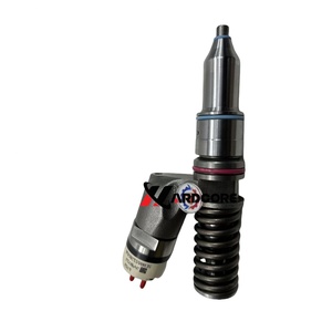 Injecteur 249-0712 2490712 pour pièces de moteur d'excavatrice C13 - Product Image 1