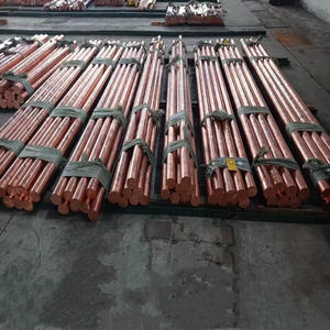 Barra de cobre bronce cromado C48600 C37000 C36010 C37700 C5102 C51000 C18150 C18160 C18170 - Product Image 5