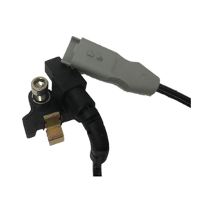 Capteur de vitesse ABS pour Citroen C4 <span class=keywords><strong>DS4</strong></span> Peugeot 307 308 arrière gauche ou droite 4545.L0 - Product Image 4