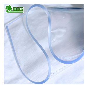 <span class=keywords><strong>Tovaglia</strong></span> <span class=keywords><strong>Trasparente</strong></span> in <span class=keywords><strong>PVC</strong></span> Boligao, Impermeabile, Moderna, per Uso Domestico, Pieghevole, Lavabile, Antimacchia, Antiscivolo, con Logo Personalizzato - Product Image 2