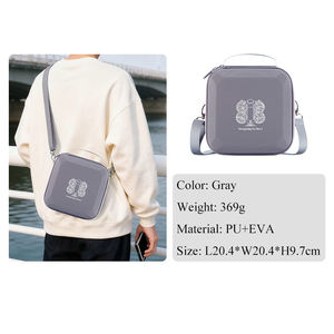 EVA 无人机保护套适用于 DJI Neo 2 硬壳便携包旅行便携单肩包适用于 DJI Neo 2 无人机配件 - Product Image 6