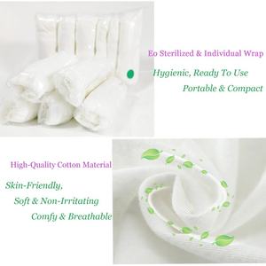 Einweg-Strick-Slips aus reiner Baumwolle für Damen Reise höschen Hohl dekorationen im weißen Dreieck-Stil XL XXL <span class=keywords><strong>XXXL</strong></span> für den Spa-Gebrauch - Product Image 6