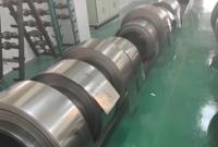 Strip nikel murni performa tinggi 18650 baterai 8-10mm tebal 0.1-0.2mm pita Las Spot 3 stok tersedia produk kualitas tinggi