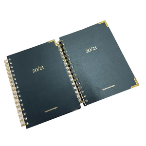 Cuaderno Espiral Personalizado Más Vendido, Organizador de Eventos, Agenda, Impresión Personalizada, Agenda Semanal con Estampado en Relieve - Product Image 4