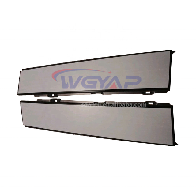 WGYAP OEM 89A 839 902 a 89A839902 Right B-Pillar Trim Cover Exterior Body Parts for 2022 Audi Q4 E-tron AQ4E