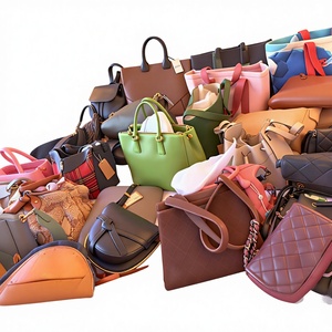 Atacado de Bolsas de Luxo de Marca Usadas da <span class=keywords><strong>China</strong></span>, Bolsas de Couro de Designer Usadas, Estoque de Bolsas Femininas de Brechó, Usadas, Autênticas - Product Image 2