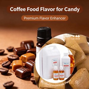 Concentrado de café negro de grado alimenticio Taima, sabor y fragancia de café, aroma líquido para bebidas - Product Image 5
