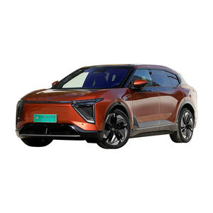 2023 <span class=keywords><strong>hiphi</strong></span> <span class=keywords><strong>Y</strong></span> 560 860 765KM voiture électrique 4 places suv véhicules à énergie nouvelle berline électrique de luxe voitures - Product Image 4