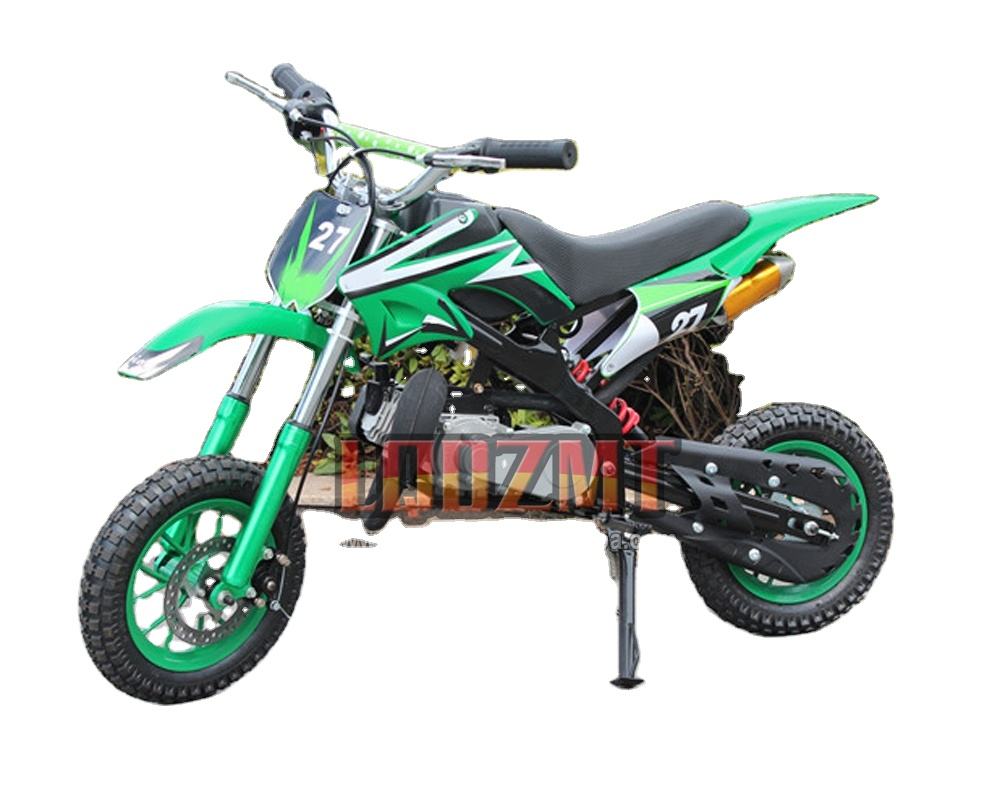 Cool The World's Smallest Motorcycle Hot 40cc Bikes Mini
