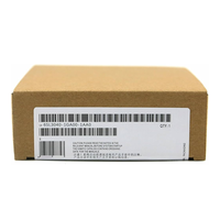 Inventario de Fábrica para Unidad de Control SINAMICS y Kit de Unidad de Control CU320-2 6SL3040-1GA00-1AA0