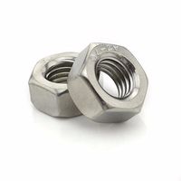 Aksesoris Bekisting Berkualitas Tinggi Grosir Pabrik, Tie Rod, Wing Nut, Sekrup Tembus Dinding, Nut Tipe Gunung