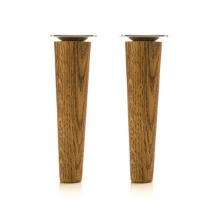 Chân ghế <span class=keywords><strong>sofa</strong></span> hiện đại, mới, nhiều màu sắc, hình trụ tròn, ghế đẩu, chân đỡ đồ nội thất chắc chắn, chân giường, tủ, chân ghế <span class=keywords><strong>sofa</strong></span> bằng gỗ cho ghế <span class=keywords><strong>sofa</strong></span> - Product Image 3