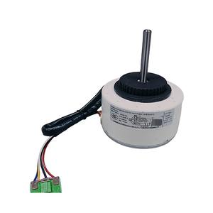 Moteur CC sans balais Rd-310-45-8K à aimant permanent, montage à bride 80 mm, pour unité intérieure de climatiseur et appareils électroménagers - Product Image 3