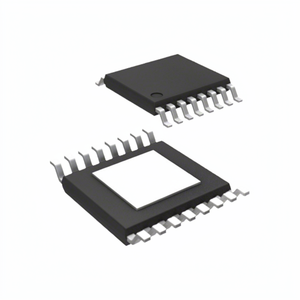Power Management (PMIC) 16 PowerTSSOP Manufacturer Channel Buy Online Electronic Components TPS40054PWPRG4 - Product Image 1