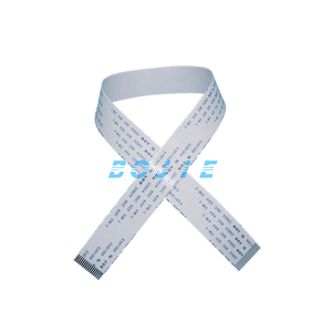 Vente au détail Prix de gros 5113 Tête d'impression 16P Carte décodeur 15CM/25CM/40CM Câble de tête d'impression court pour imprimante Xuli Dika Skycolor - Product Image 6