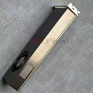 การ์ดจอกราฟิกระดับมืออาชีพ V100 32GB HBM2 4096bit SXM2 รุ่นปรับแต่งพิเศษสำหรับ PCIE V100 32gb V100 32gb - Product Image 2