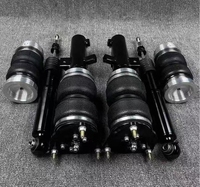 Untuk Audi R8 Quattro 42 2006~2014/Kit Suspensi Udara /Strut Udara/Peredam Kejut /Sistem Suspensi Udara
