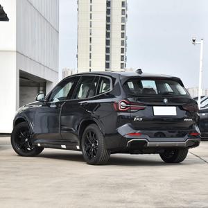 2025 B-<span class=keywords><strong>M</strong></span>-W ix3 hiệu suất cao 5 cử<span class=keywords><strong>a</strong></span> EV SUV 5 chỗ ngồi tinh khiết xe điện 210kw 286PS năng lượng <span class=keywords><strong>m</strong></span>ới SUV - Product Image 4