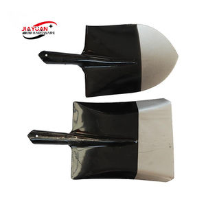 بيع بالجملة سوق روسية حار بيع رأس مجرفة من الصلب - Product Image 3