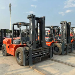 Carrello elevatore per carrelli elevatori 3Ton-10Ton, - Product Image 1