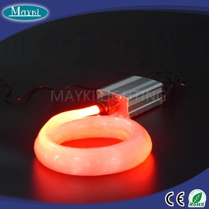 Accessoires de voiture <span class=keywords><strong>Rolls</strong></span> <span class=keywords><strong>Royce</strong></span>, éclairage au <span class=keywords><strong>plafond</strong></span> en fibre optique étoilée - Product Image 3