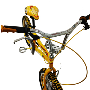 Vente chaude 20 pouces <span class=keywords><strong>BMX</strong></span> <span class=keywords><strong>Freestyle</strong></span> Bike équitation de rue à vitesse unique avec fourche en acier à haute résistance Double V frein <span class=keywords><strong>jante</strong></span> en alliage - Product Image 4