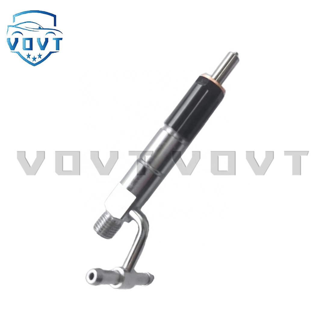 Fuel Injectors 6202-13-3110 for Excavator PC220-5 PC200-6 Engine 4D95S S4D95L