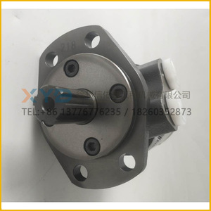 Pour le mini rouleau compresseur XCMG XMR081 083 JS-160 1 tonne, rouleau vibratoire à double tambour avec pièces de moteur d'origine 803074403 - Product Image 5