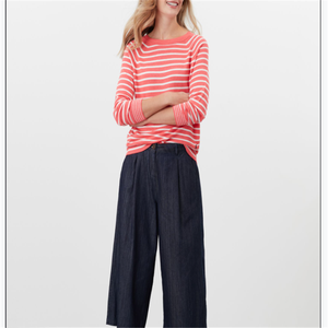 Nuevo Suéter a Rayas al por Mayor para Mujer, Suéter de Punto Otoñal, Suéter Personalizado para Mujer - Product Image 2