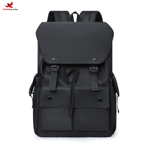 RTS Bulk Mixed Order Casual Lightweight Waterproof Computer <b>Backpack</b> High-End Fashion Oxford Travel <b>Laptop</b> <b>Backpack</b> - Product Image 2