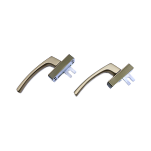 Tiradores de bronce antiguo de <span class=keywords><strong>calidad</strong></span> de proveedor de China con tiradores de puerta de aluminio de <span class=keywords><strong>buena</strong></span> <span class=keywords><strong>calidad</strong></span> de producto - Product Image 5