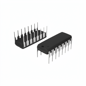 Componentes Electrónicos en Stock: IC BOM DG409DJZ, Interruptor IC SP4T x 2, 100OHM, Interfaz 16DIP (0.300", 7.62mm) - Product Image 1