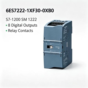 6ES7222-1XF32-0XB0,SM1222,SPS,Module de sortie numérique, pour PLC SIMATIC S7-1200,8DO Contacts de commutation par relais - Product Image 3