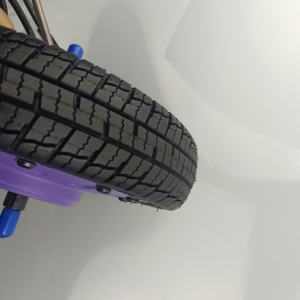 Moteur de scooter électrique de 10,5 pouces, puissance fiable, commandes personnalisées acceptées, partage pour scooter électrique <span class=keywords><strong>Ninebot</strong></span> Max Pro S90L - Product Image 2