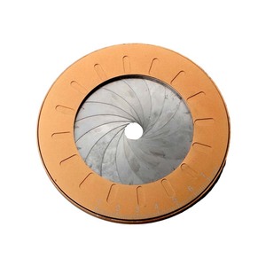 Adjustable Rotating Circle Drawing Ruler 10-78mm For Woodworking With Bearing Core Component Multifunctional Tool - Product Image 1