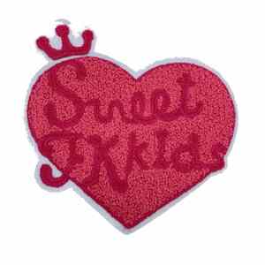 Iron <b>on</b> Embroidery 3D <b>Patch</b> Chenille Custom l Unit Wholesale Customized Embroidery tiger Pattern <b>Sew</b> <b>on</b> <b>Patch</b> - Product Image 3