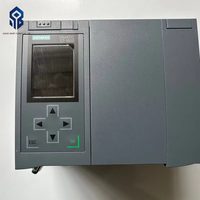 Módulo de CPU PLC Original 6ES7518-4FP00-0AB0 6ES75184FP000AB0 para PLC, Entrega Rápida