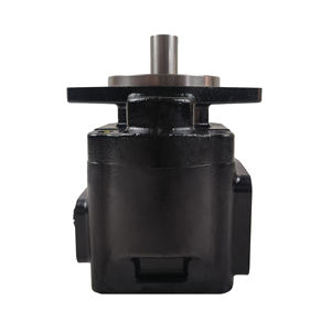 Pompe à engrenages hydraulique HUAMAO 20/903300 91975002 332G713 Pompe à huile hydraulique haute pression en fonte pour chargeuse - Product Image 1