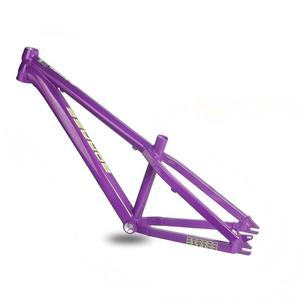Vélo de montagne PRO à cadre rigide de 26 pouces, en aluminium, pour la route et le freestyle - Product Image 6