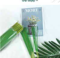 Bâtons d'encens en bambou colorés de 200 g, parfum jasmin, rose, thé vert, lavande, désodorisant naturel pour la maison