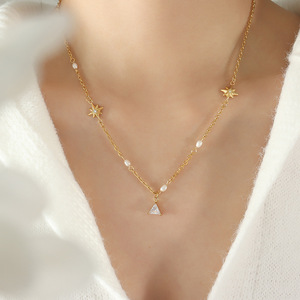 Riangle ersonalizado IRCON reshwater, Pearl IX, oint - Product Image 3