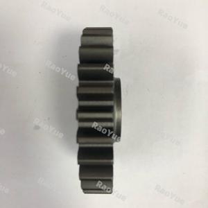 Piezas de Caja de Cambios Zoomlion YD80, Cabezal de Corte, Engranaje YD70-08006 - Product Image 2