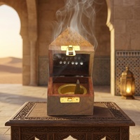 Cônes d'encens naturels, encens en cônes pour la méditation, le yoga, la relaxation, le spa, encens aromatique artisanal parfumé