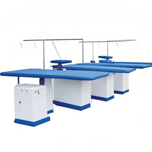 Giá máy là hơi nước công nghiệp và thương mại cho áo sơ mi, đồng phục, quần áo tốt - Product Image 5