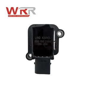 Катушка зажигания WRR 0001502980 0001502580 для Mercedes-benz W203 W204 C204 A207 W212 R172 E200 C200 CLK200 CLC160 C180 - Product Image 6
