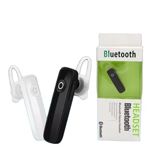 2025 M165 Mini auricular inalámbrico Bt <span class=keywords><strong>manos</strong></span> <span class=keywords><strong>libres</strong></span> M163 auriculares inalámbricos deportivos con micrófono para Iphone <span class=keywords><strong>Xiaomi</strong></span> Samsung - Product Image 1