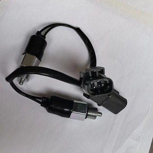 Nissan Rear Parking <b>Sensor</b> 32005K1011 Dc 12V <b>For</b> <b>Car</b> Reversing Aid - Product Image 2