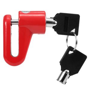 Verrouillage de disque antivol <span class=keywords><strong>pour</strong></span> roue de sécurité moto <span class=keywords><strong>vélo</strong></span> Verrouillage de frein <span class=keywords><strong>à</strong></span> disque <span class=keywords><strong>Cadenas</strong></span> étanche Cycle Rotor Frein <span class=keywords><strong>à</strong></span> disque Verrouillage de roue - Product Image 4