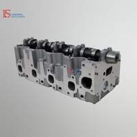 Culasse complète de moteur 2C 3C 2CT 3CT de haute qualité pour Toyota OEM 11101-64390 908781