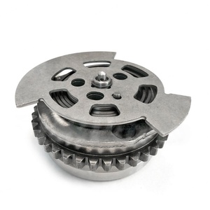 LR061550 NOUVEAU Engrenage de distribution de l'arbre à cames pour LAND ROVER Pièce de rechange - Product Image 4